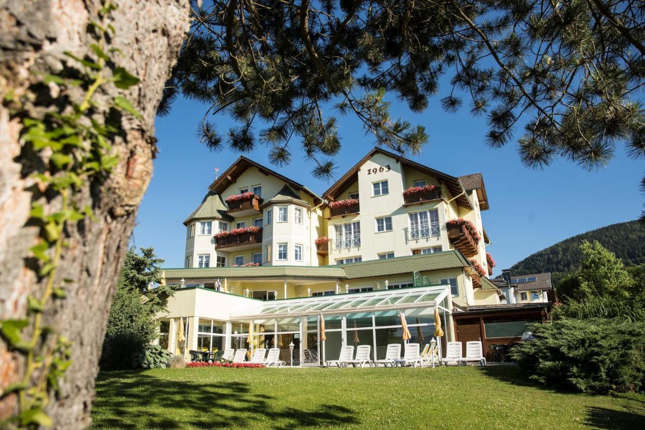Ferienwohnung Im Naturpark Almenland Фладниц-ан-дер-Тайхальм Экстерьер фото