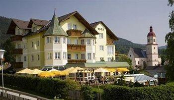 Ferienwohnung Im Naturpark Almenland Фладниц-ан-дер-Тайхальм Экстерьер фото